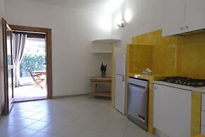 Aria di Vacanza - Capo Ceraso Bunte