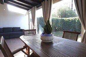 Aria di Vacanza - Capo Ceraso Bunte