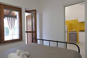 Aria di Vacanza - Capo Ceraso Bunte