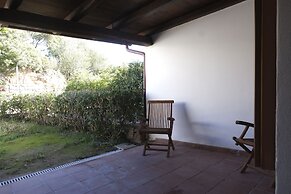 Aria di Vacanza - Capo Ceraso Bunte