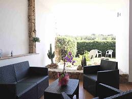 Aria di Vacanza - Capo Ceraso Bunte