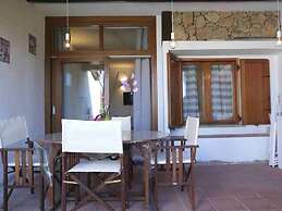 Aria di Vacanza - Capo Ceraso Bunte