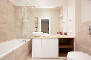 Apartments Warsaw Magazynowa by Renters