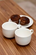 Apartments Warsaw Magazynowa by Renters