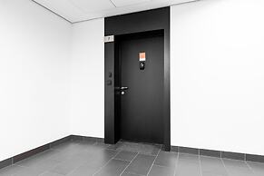 Apartments Warsaw Magazynowa by Renters