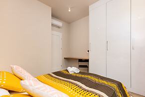 Apartments Warsaw Magazynowa by Renters