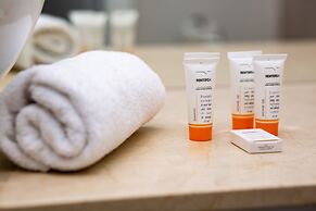 Apartments Warsaw Magazynowa by Renters