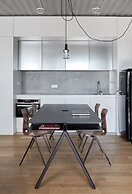 Apartment Praga Center by Renters