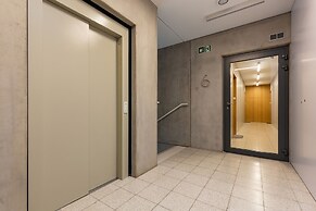 Apartment Praga Center by Renters