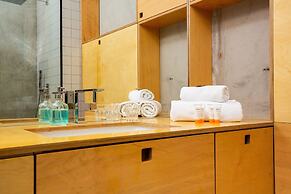 Apartment Praga Center by Renters