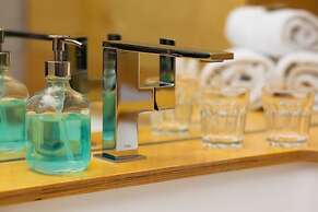 Apartment Praga Center by Renters