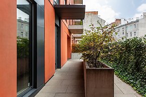 Apartment Praga Center by Renters