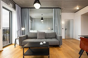 Apartment Praga Center by Renters