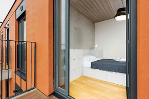Apartment Praga Center by Renters