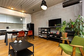 Apartment Praga Center by Renters