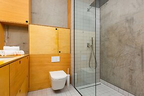 Apartment Praga Center by Renters