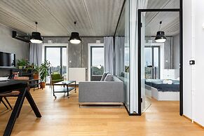 Apartment Praga Center by Renters