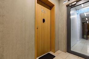 Apartment Praga Center by Renters