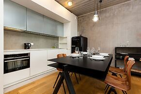 Apartment Praga Center by Renters