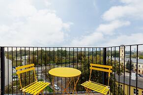 Apartment Praga Center by Renters