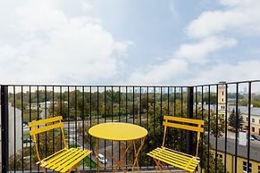 Apartment Praga Center by Renters