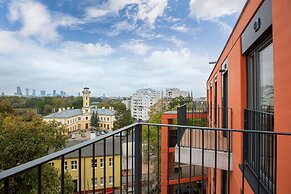 Apartment Praga Center by Renters