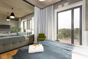 Apartment Praga Center by Renters