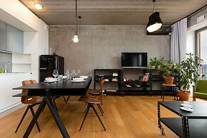 Apartment Praga Center by Renters