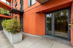 Apartment Praga Center by Renters