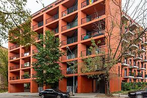 Apartment Praga Center by Renters