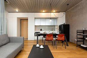Apartment Praga Center by Renters