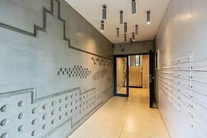 Apartment Praga Center by Renters