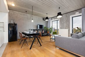 Apartment Praga Center by Renters