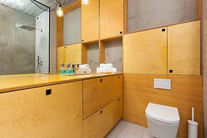 Apartment Praga Center by Renters