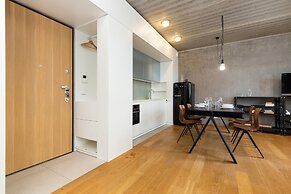 Apartment Praga Center by Renters