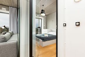 Apartment Praga Center by Renters