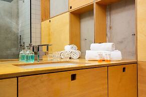 Apartment Praga Center by Renters