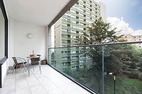 Apartament Lincoln Exclusive by Renters