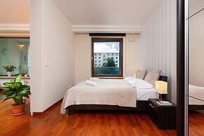 Apartament Lincoln Exclusive by Renters