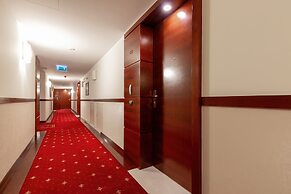 Apartament Lincoln Exclusive by Renters