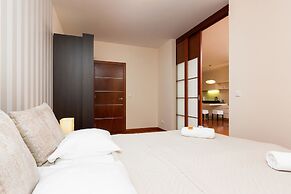 Apartament Lincoln Exclusive by Renters