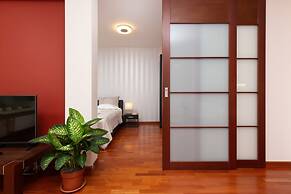 Apartament Lincoln Exclusive by Renters