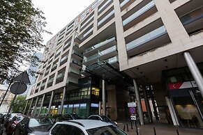 Apartament Lincoln Exclusive by Renters