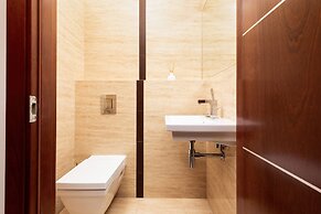 Apartament Lincoln Exclusive by Renters