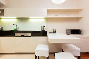 Apartament Lincoln Exclusive by Renters