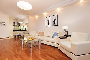 Apartament Lincoln Exclusive by Renters