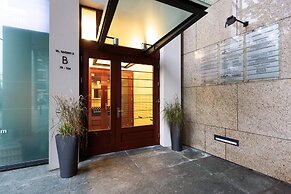 Apartament Lincoln Exclusive by Renters