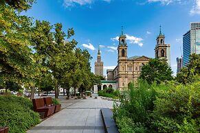 Apartament Lincoln Exclusive by Renters