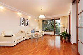 Apartament Lincoln Exclusive by Renters