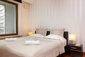 Apartament Lincoln Exclusive by Renters